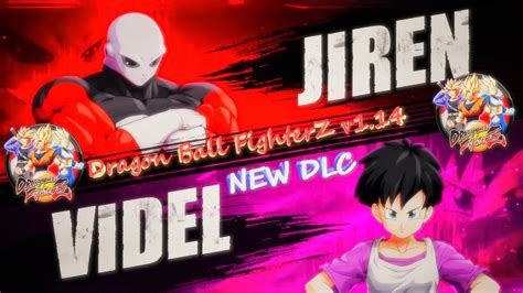 Dragon Ball FighterZ (v1.14 + 19 DLCs .
